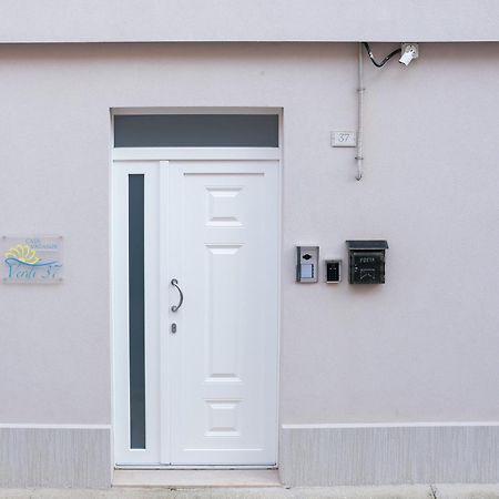 Casa Verdi 37 Camera Ametista Porto Sant'Elpidio Ngoại thất bức ảnh