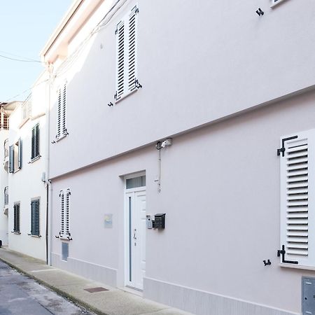 Casa Verdi 37 Camera Ametista Porto Sant'Elpidio Ngoại thất bức ảnh