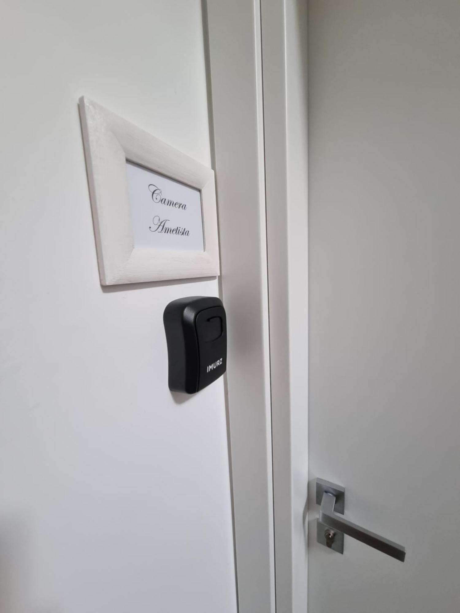 Casa Verdi 37 Camera Ametista Porto Sant'Elpidio Ngoại thất bức ảnh