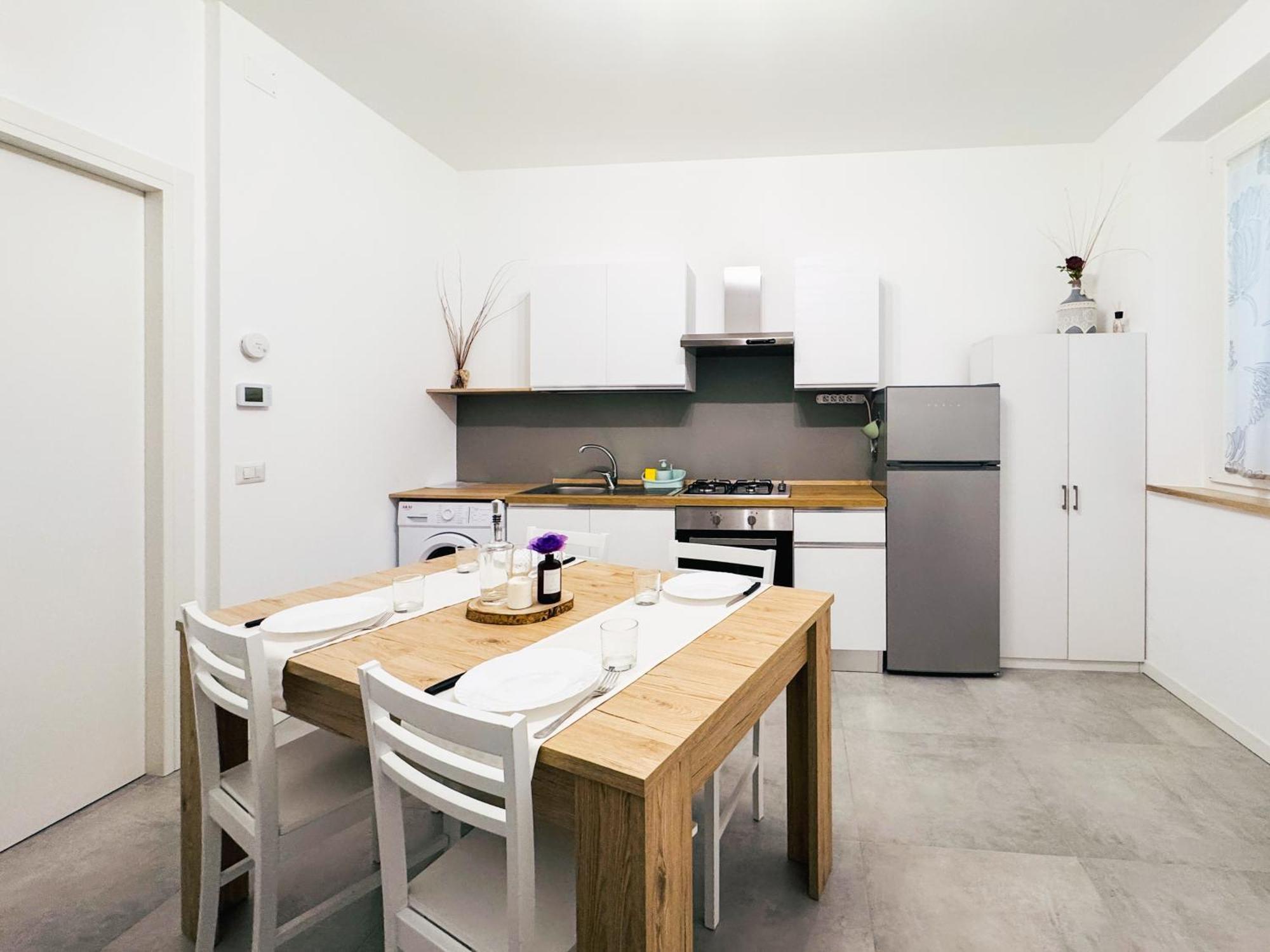Casa Verdi 37 Camera Ametista Porto Sant'Elpidio Ngoại thất bức ảnh
