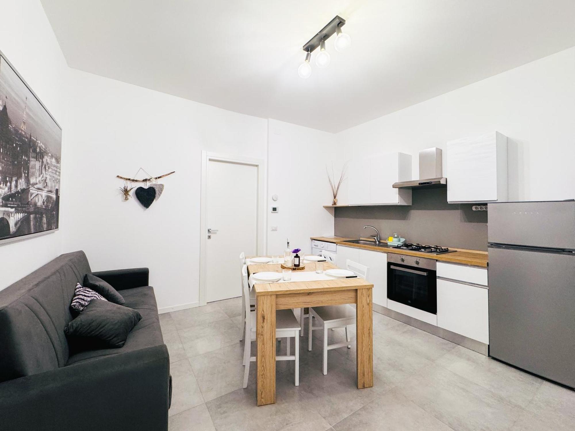 Casa Verdi 37 Camera Ametista Porto Sant'Elpidio Ngoại thất bức ảnh