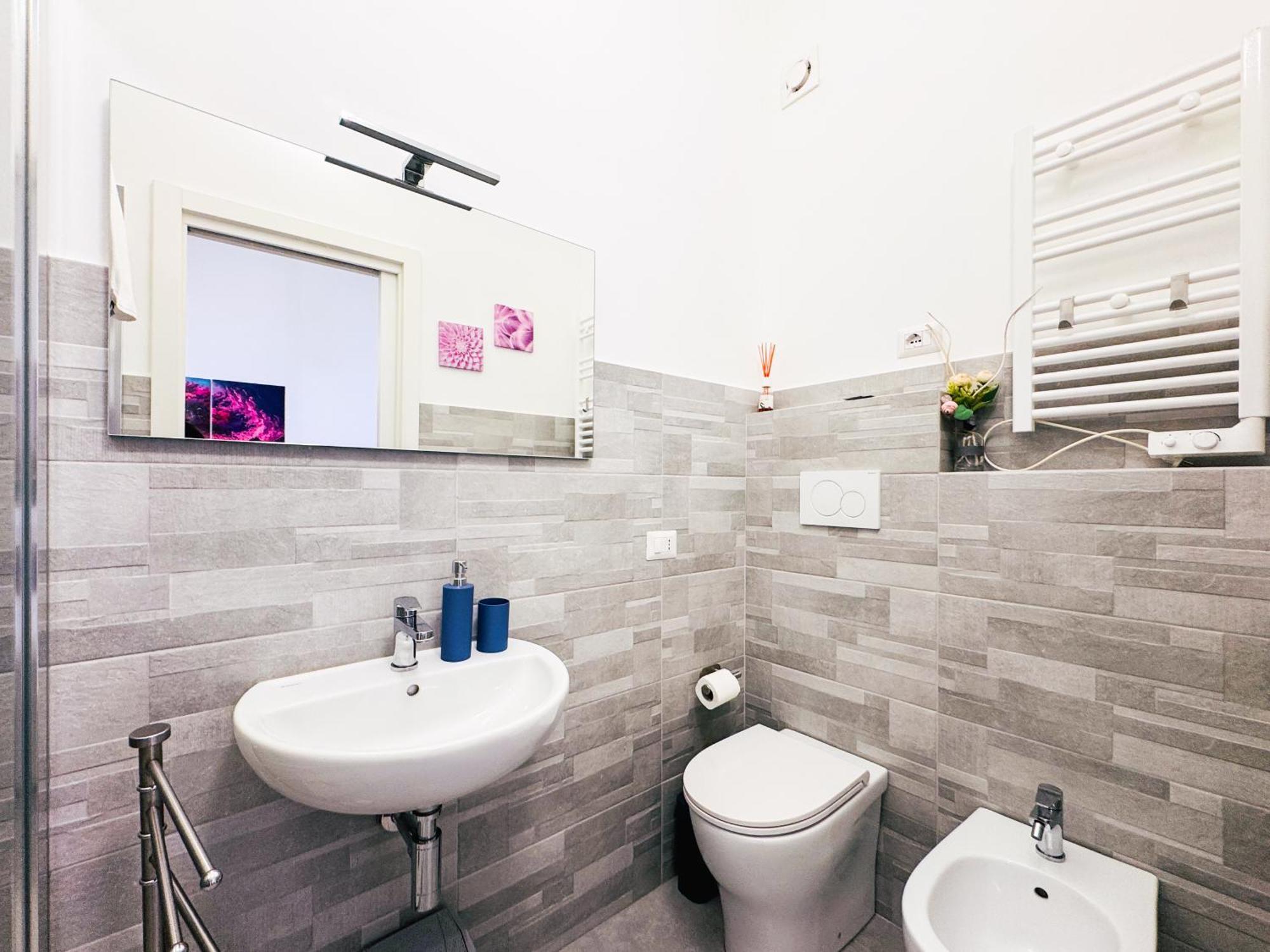Casa Verdi 37 Camera Ametista Porto Sant'Elpidio Ngoại thất bức ảnh
