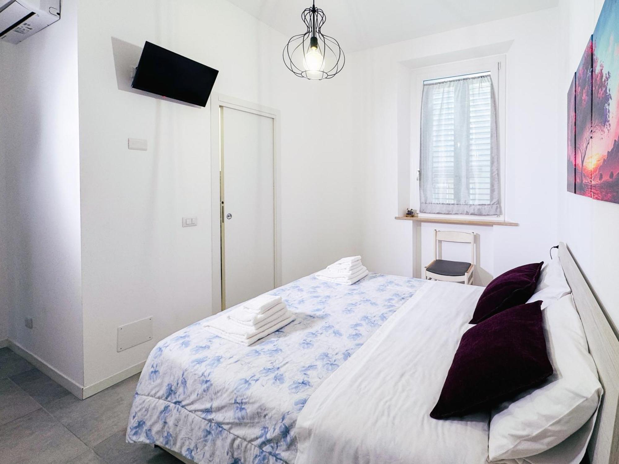 Casa Verdi 37 Camera Ametista Porto Sant'Elpidio Ngoại thất bức ảnh